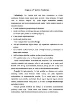 Konspekts 'Eiropa un ASV pēc Otrā pasaules kara', 1.