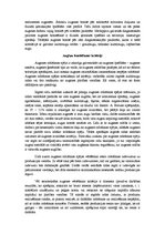 Konspekts 'Augsnes bonitēšana', 2.