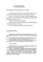 Konspekts 'Augsnes bonitēšana', 4.