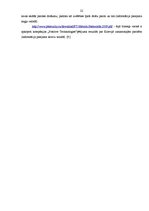 Referāts 'Bērnu un jauniešu drošība internetā', 22.