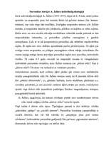 Referāts 'Ā. Adlers', 1.