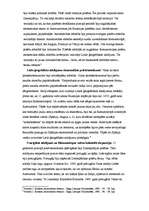 Konspekts 'Pasaules ekonomikas attīstība viduslaikos. Kapitāla sākotnējā uzkrāšanās', 3.