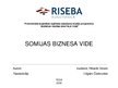 Prezentācija 'Somijas biznesa vide', 1.