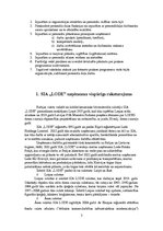 Prakses atskaite 'Personāla vadības prakses atskaite SIA "Lode"', 3.