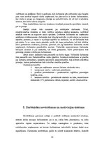 Prakses atskaite 'Personāla vadības prakses atskaite SIA "Lode"', 10.