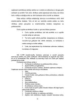 Prakses atskaite 'Personāla vadības prakses atskaite SIA "Lode"', 11.