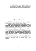 Prakses atskaite 'Personāla vadības prakses atskaite SIA "Lode"', 12.