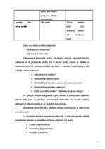 Konspekts 'Reklāmas efektivitāte un tās vērtēšanas metodes', 3.