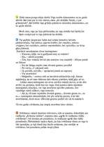 Referāts 'Pārteikšanās', 2.