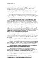 Eseja 'Vai pedagoģiskās attieksmes humanizācija un demokrātiskuma principu ievērošana i', 2.