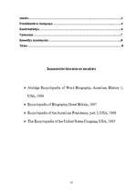 Referāts 'Džons Ficdžeralds Kenedijs', 10.