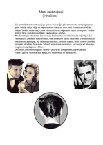 Referāts '50-tie gadi', 5.