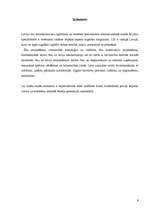 Referāts 'Matemātika - ekonomista izvēle', 6.