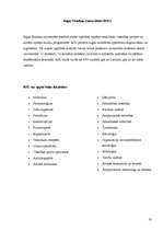 Referāts 'Matemātika - ekonomista izvēle', 10.