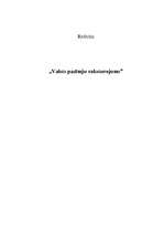 Referāts 'Valsts pazīmju raksturojums', 1.