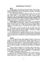 Konspekts 'Eiropas Savienība', 2.