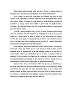 Eseja 'Es un nāve', 1.