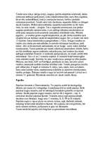 Konspekts 'Nakteņu dzimtas augi', 2.