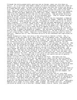 Eseja 'Women Heroes in the Old Testament', 1.