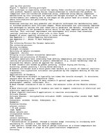 Eseja 'Manufacturing Processes', 6.