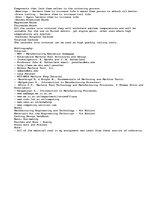 Eseja 'Manufacturing Processes', 8.