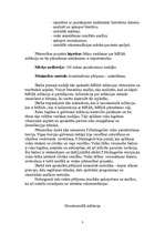 Referāts 'Intrahospitālā infekcija', 3.