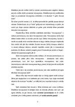 Referāts 'Personības un nelabvēlīgas vides mijattiecības', 6.