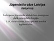 Prezentācija 'Jūgendstils Latvijā', 14.