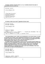 Referāts 'Masīvs', 2.