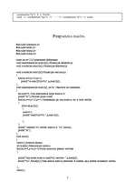 Referāts 'Masīvs', 3.