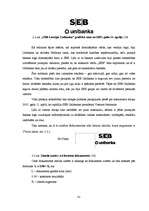 Diplomdarbs 'A/S "SEB Latvijas Unibanka" mārketinga komunikāciju analīze', 41.