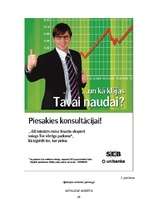 Diplomdarbs 'A/S "SEB Latvijas Unibanka" mārketinga komunikāciju analīze', 69.
