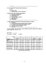 Diplomdarbs 'A/S "SEB Latvijas Unibanka" mārketinga komunikāciju analīze', 71.