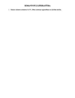 Paraugs 'Nometnes paraugs nedēļas svarīgākajām dienām', 8.