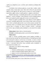 Referāts 'Uzturlīdzekļu piedziņas bērna uzturam kārtības tiesiskais regulējums', 4.