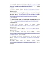 Referāts 'Uzturlīdzekļu piedziņas bērna uzturam kārtības tiesiskais regulējums', 24.