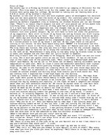 Eseja 'Fists of Rage', 1.