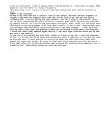 Eseja 'Fists of Rage', 2.