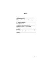 Referāts 'Programmatūras testēšanas veidi un paņēmieni', 2.