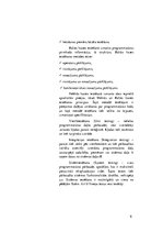 Referāts 'Programmatūras testēšanas veidi un paņēmieni', 6.