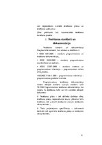 Referāts 'Programmatūras testēšanas veidi un paņēmieni', 8.