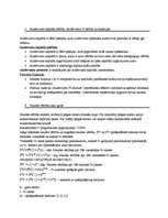 Konspekts 'Finanšu pamati', 3.