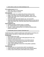 Konspekts 'Finanšu pamati', 5.