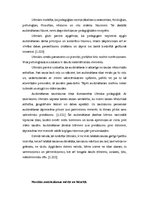 Konspekts 'Pedagoģiskās domas attīstība 19.gadsimta vidū', 3.