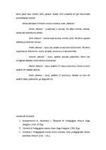 Konspekts 'Pedagoģiskās domas attīstība 19.gadsimta vidū', 10.