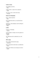 Konspekts 'Ētiskās vērtības', 4.