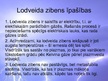 Prezentācija 'Lodveida zibens', 10.