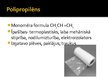Prezentācija 'Termoplastiskie polimēri', 7.