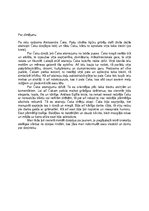 Konspekts 'Aleksandra Čaka daiļrade. Projekts literatūrā "Krogs un Čaks"', 2.