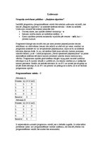 Konspekts 'Strupceļa novēršanas politikas (baņķiera algoritms)', 3.